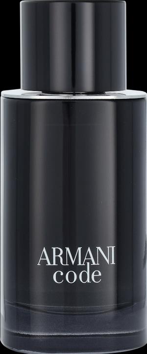 Produktbild Giorgio Armani Code Eau de Toilette (Eau de Toilette, 75 ml)