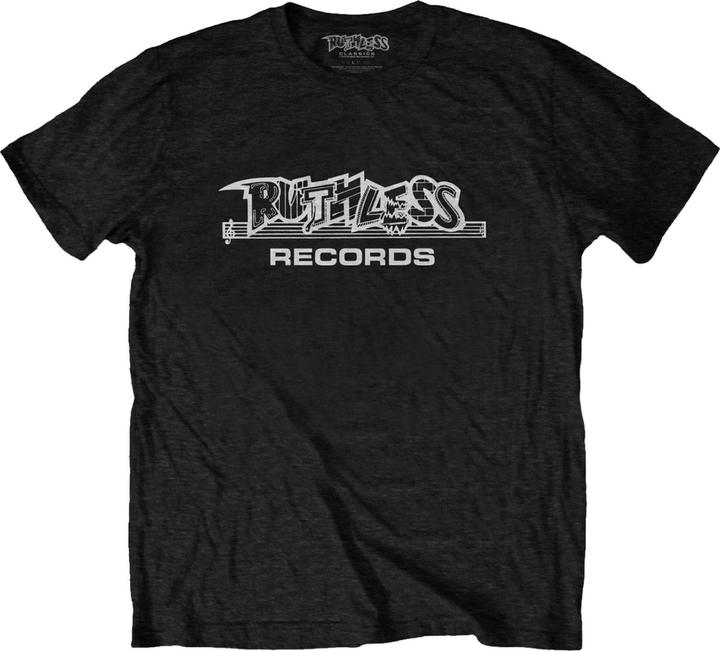 N.W.A Ruthless Records TShirt