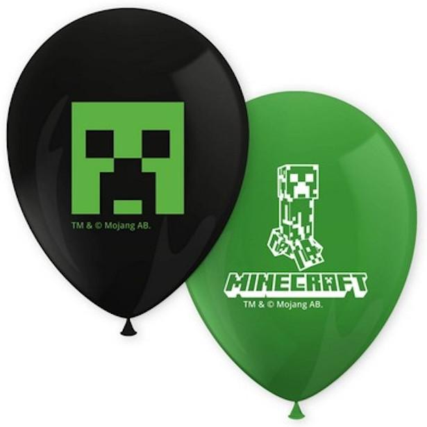 Sombo Minecraft