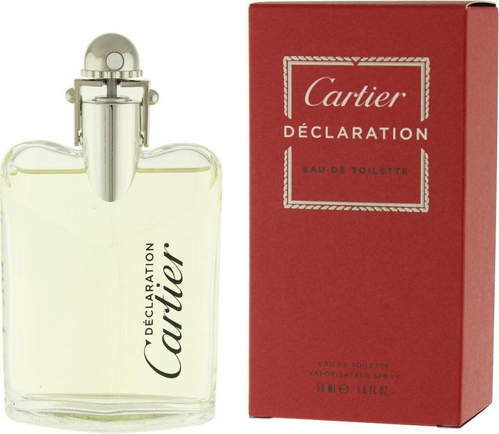 Produktbild Cartier Declaration (Eau de Toilette, 50 ml)