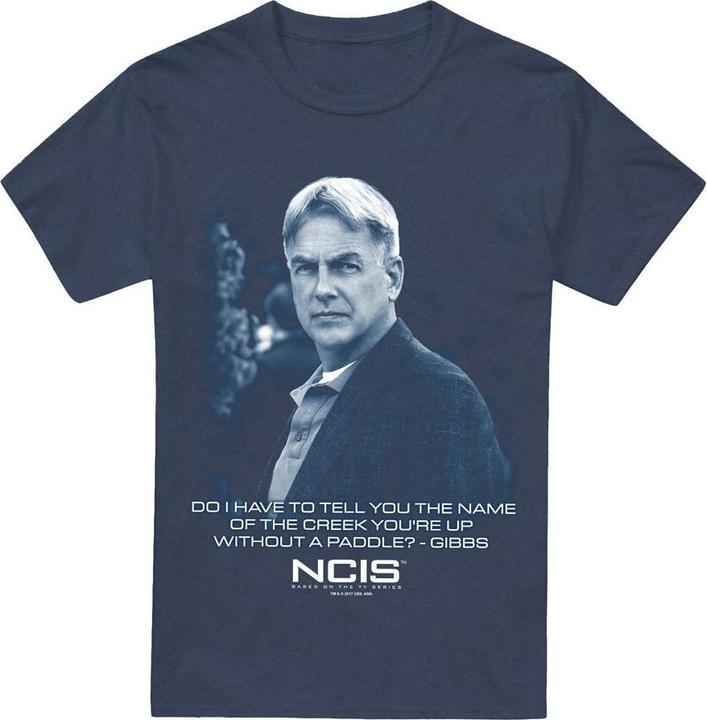 Produktbild Ncis Creek TShirt (M)