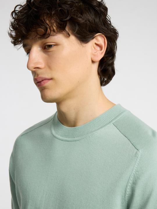 Image du produit Selected Homme 100% Merinowoll T-Shirt (L)