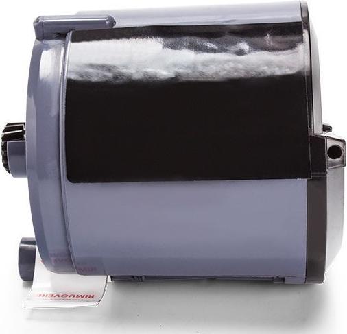 Actual product image Hermex Compatible Toner Samsung CLP K300A black (FC)