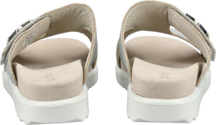 Actual product image Legero Pantoletten (42)