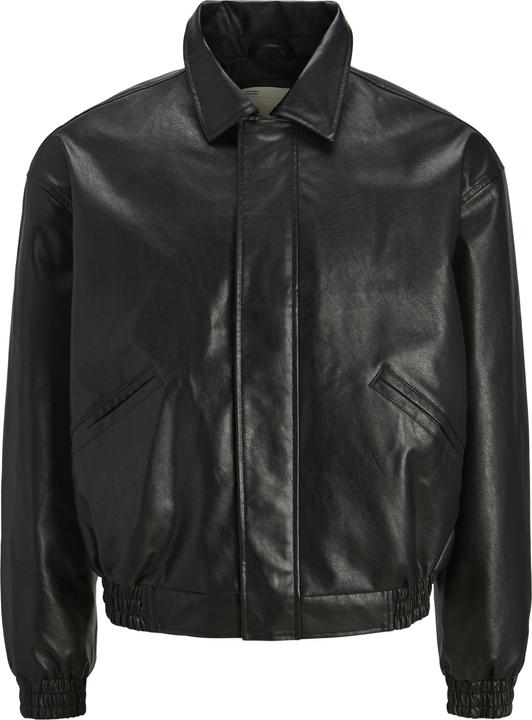 Jack & Jones Blousonjacke Blousonjacke (S)