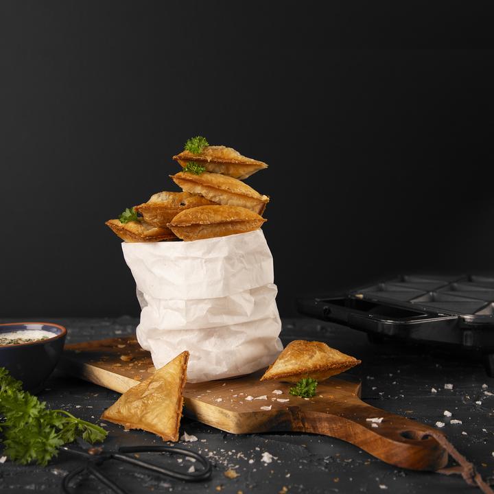 Produktbild Princess Samosa