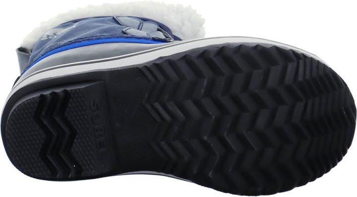 Actual product image Sorel Yoot Pac Nylon (36)