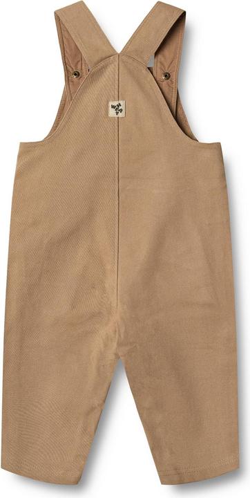 Produktbild Wheat Baby Latzhose Leopold (74)