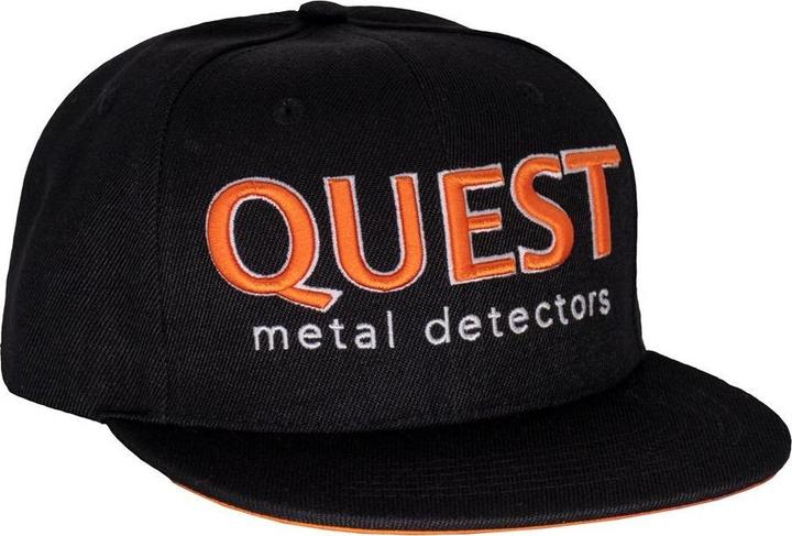 Produktbild Garrett MASKET Metal Detectors - Metalllogo