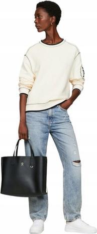 Actual product image Tommy Hilfiger Iconic Tommy Satchel