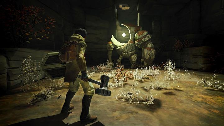 Immagine prodotto THQ Chronos: prima delle ceneri (PC, Multilingue)