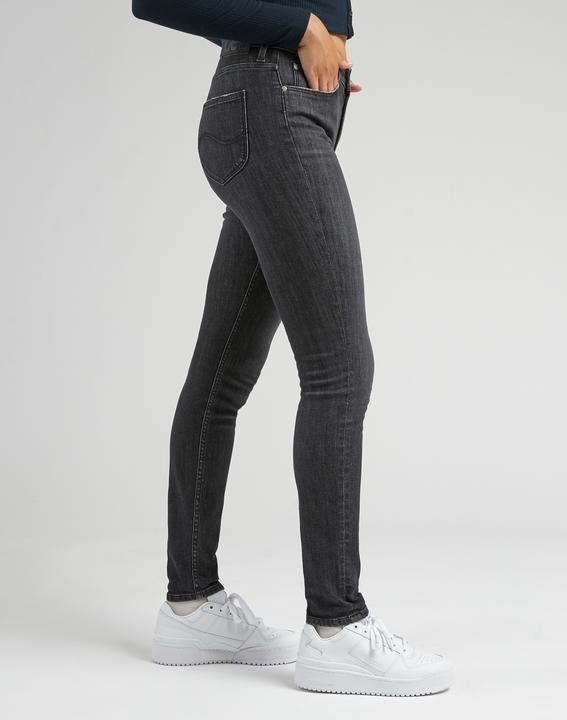 Image du produit Lee Scarlett High (W26/L33)