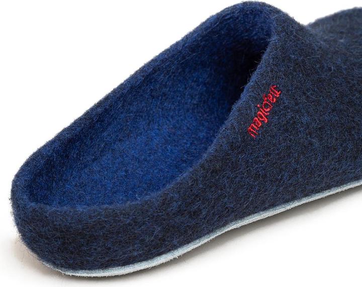 Produktbild Magicfelt Filz Pantoffeln (39)