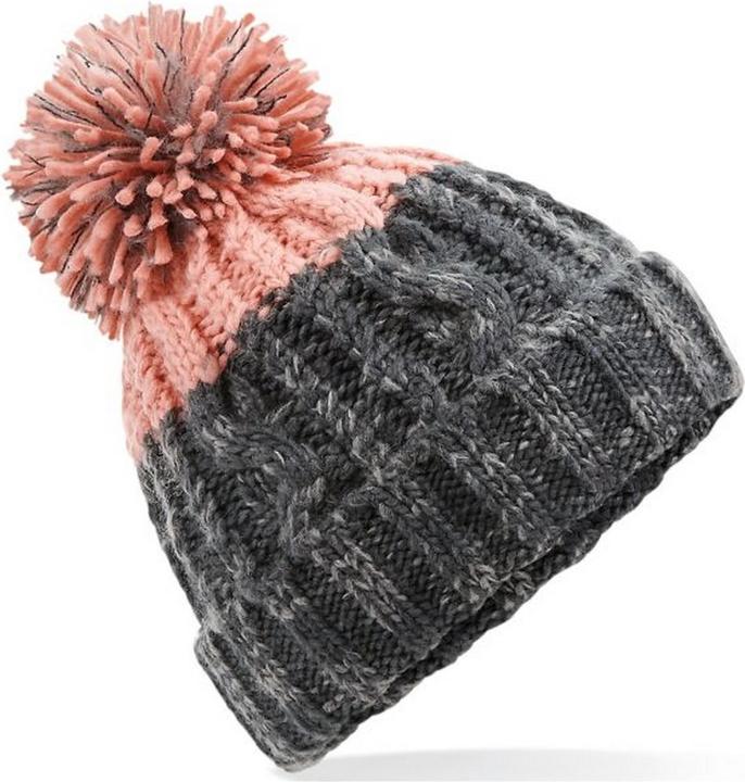 Immagine prodotto Beechfield Apres Cappello a Cuffia Adulto Unisex