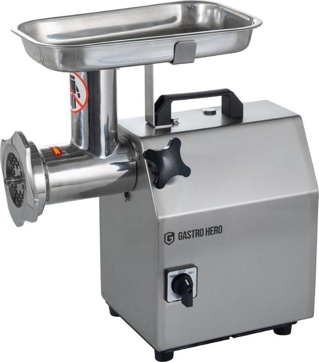 Produktbild Gastro Hero Fleischwolf FWE /h