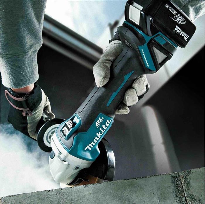 Immagine prodotto Makita DGA511Z (125 mm)