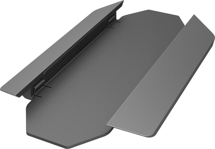 Produktbild HP Z2 Mini, Vertical Stand