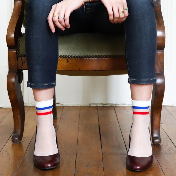 Produktbild Yuko.B Be A Frenchy (36 - 41)