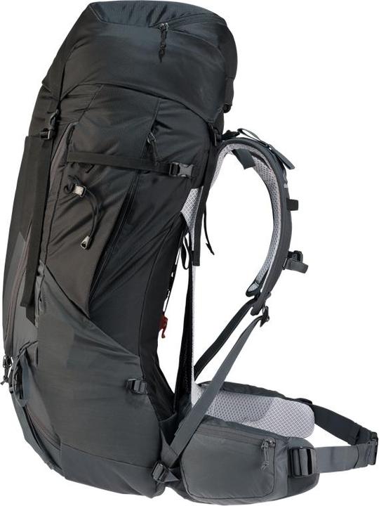 Image du produit Deuter Futura Air Trek 55 + 10 (55 l)