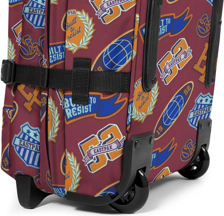 Immagine prodotto Eastpak Tranverz S 2 Rollen Kabinentrolley 51 cm (42 l, Bagaglio a mano (fino a 50 litri))