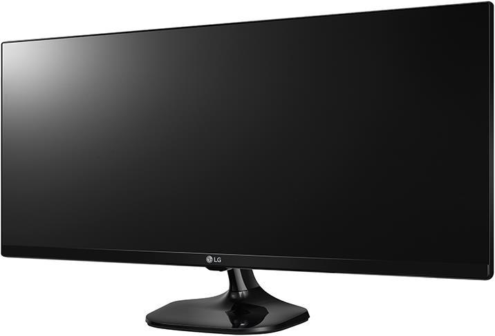 Produktbild LG 34um58-P (2560 x 1080 Pixel, 34")