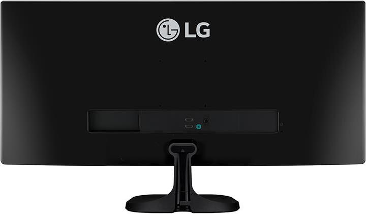 Produktbild LG 34um58-P (2560 x 1080 Pixel, 34")