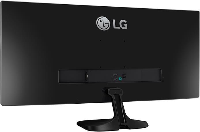 Produktbild LG 34um58-P (2560 x 1080 Pixel, 34")