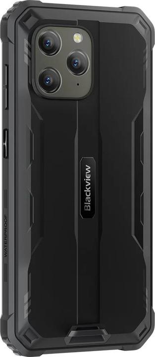 Produktbild Blackview BV5300 Plus (128 GB, Orange, 6.10", Dual SIM, 0.00 Mpx, 4G)