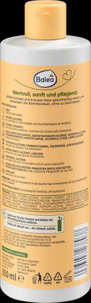 Immagine prodotto dm Balea Natural Beauty (350 ml)