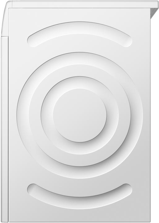 Produktbild Bosch Hausgeräte WQB245B40 (9 kg, Wechselbar)