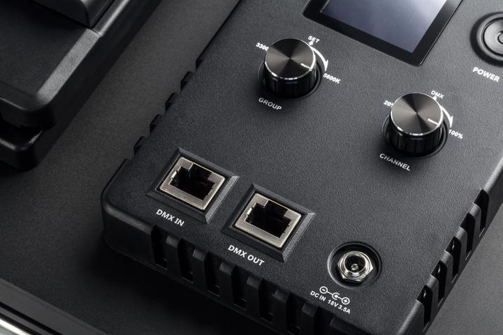 Image du produit Viltrox VL-D60T (Lumière vidéo)