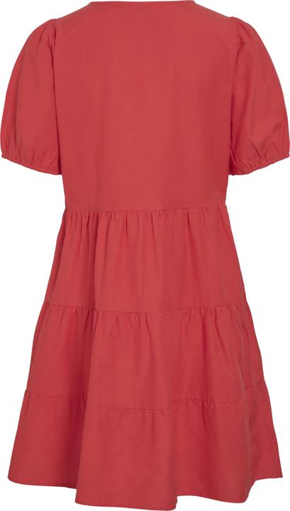 Actual product image Vila Kurzärmeliges Kurzkleid (38)