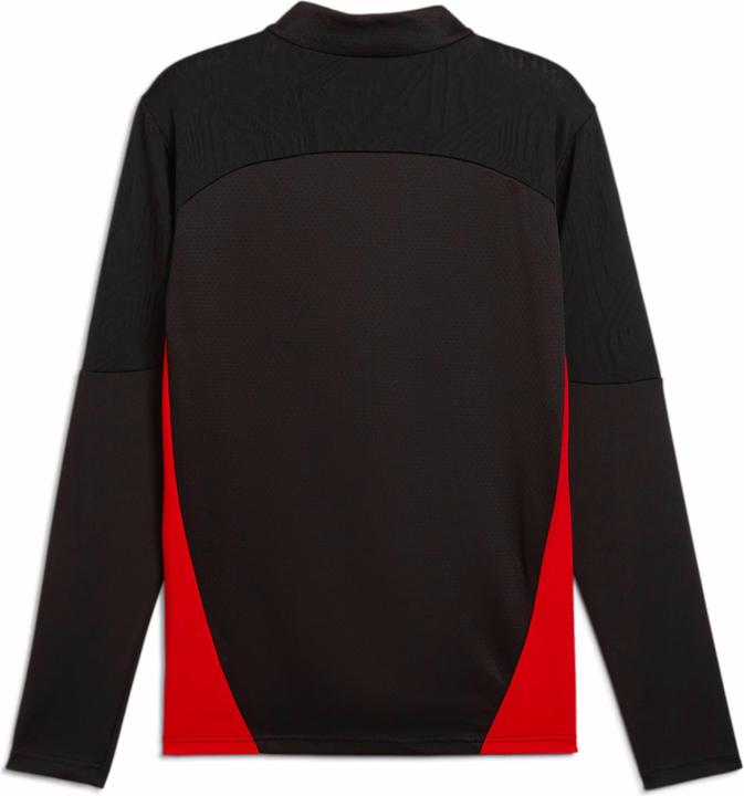Immagine prodotto Puma dri top aenamento con 1/4 di zip rc ens 2024/25 (L)