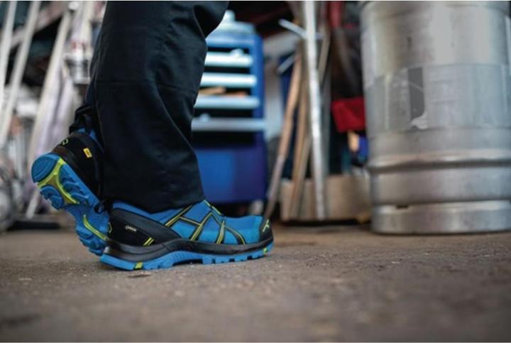 Produktbild Haix Black Eagle Safety 40 (S3, 47)