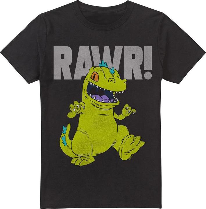 Produktbild Rugrats TShirt (4XL)