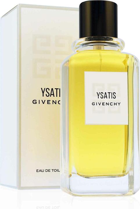 Givenchy Ysatis (Eau de toilette, 100 ml)