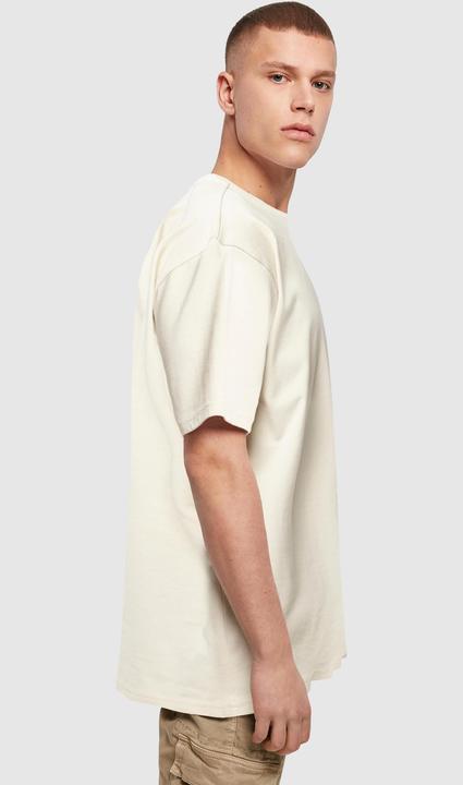 Produktbild Merchcode Summer - Icecream Heavy Oversize Tee - 112595 (L)
