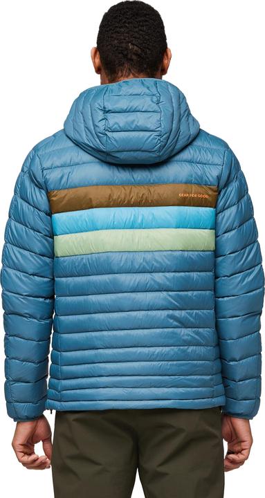 Image du produit Cotopaxi Fuego Down Hooded Jacket (L)