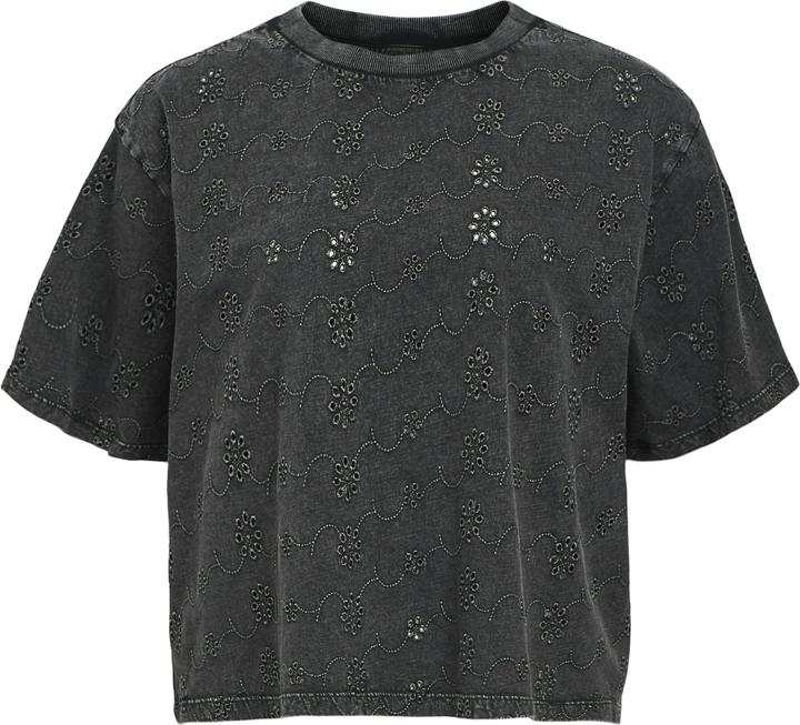 Object Broderie Anglaise T-Shirt