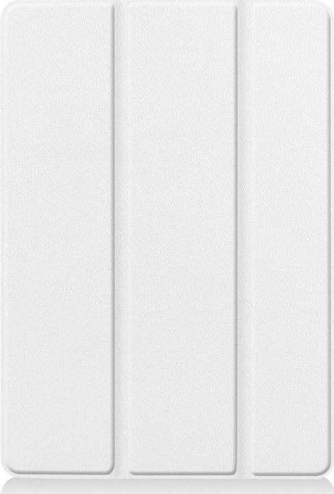 Actual product image Cover-Discount Tri-fold Smart Case (iPad 2019 (7th gene))