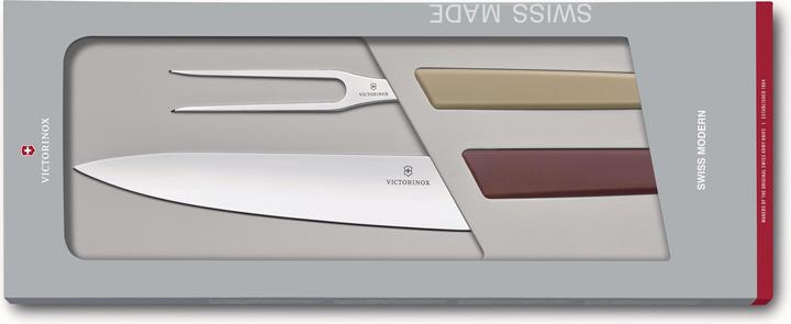 Produktbild Victorinox Swiss Modern (22 cm)
