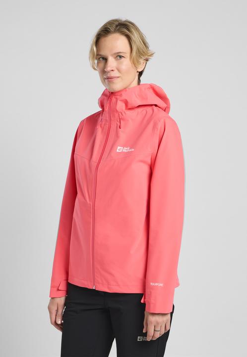 Produktbild Jack Wolfskin Highest Peak 3L Jkt W (XS)