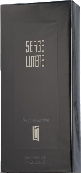 Actual product image Serge Lutens Un bois vanille (Eau de parfum, 100 ml)