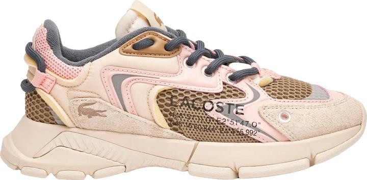 Produktbild Lacoste Sneaker L003 Neo LederDetailverarbeitung (35.5)