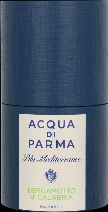Image du produit Acqua Di Parma Bergamotto di Calabria (Eau de toilette, 100 ml)