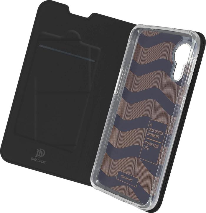 Image du produit Dux Ducis Peau Pro (Samsung Galaxy Xcover 5)