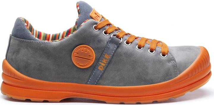 Actual product image DiKE Summit Superb low (S3, 42)