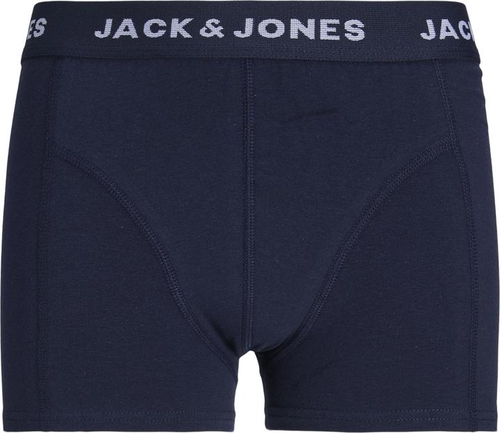 Produktbild Jack & Jones 5erPack Trunks JNR (116, 5er Pack)