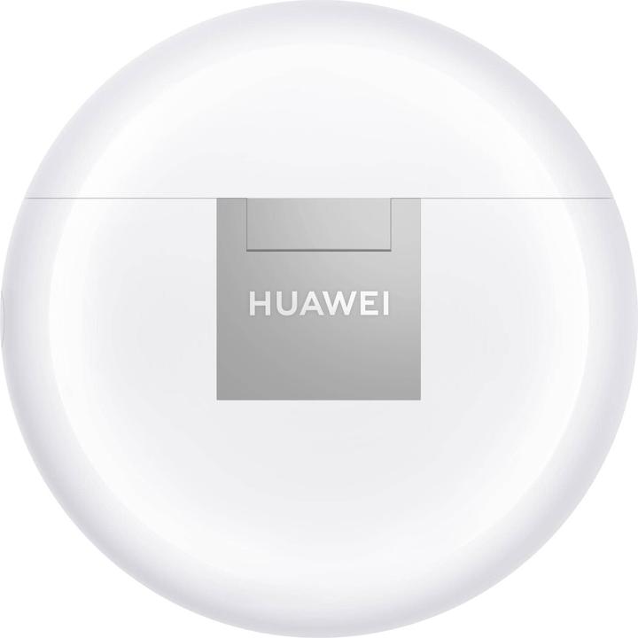 Produktbild Huawei FreeBuds 4 (ANC, 4 h, Kabellos)
