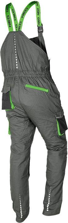 Produktbild Neo PREMIUM Arbeitslatzhose 100% Baumwolle Ripstop Grösse XXL (XXL)